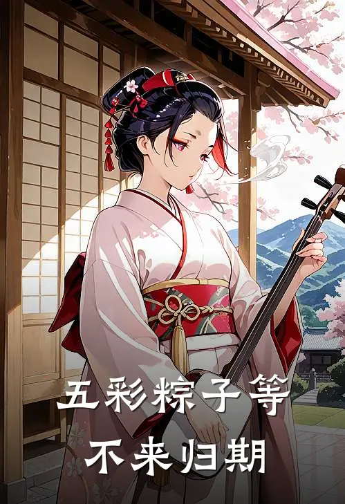 五彩粽子等不来归期