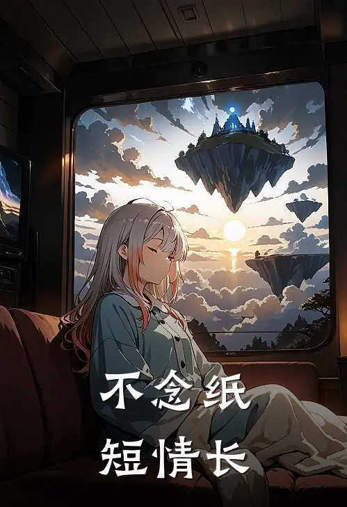 不念纸短情长