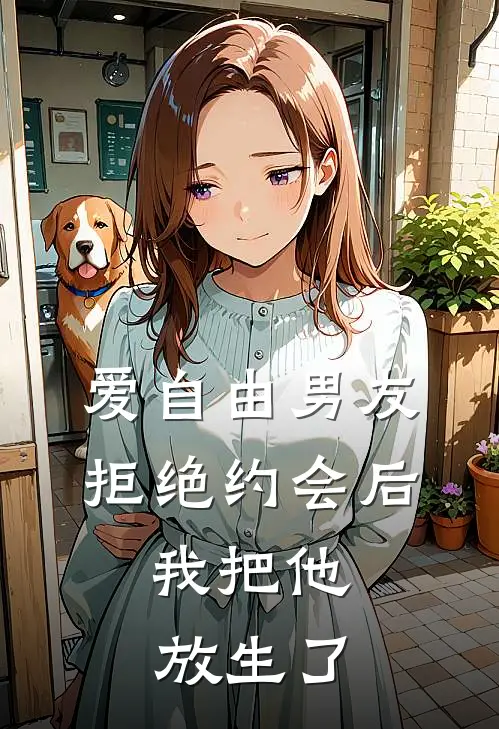 爱自由男友拒绝约会后，我把他放生了