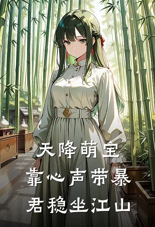 天降萌宝，靠心声带暴君稳坐江山