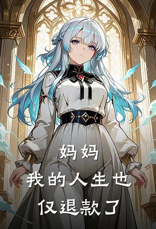 妈妈，我的人生也仅退款了