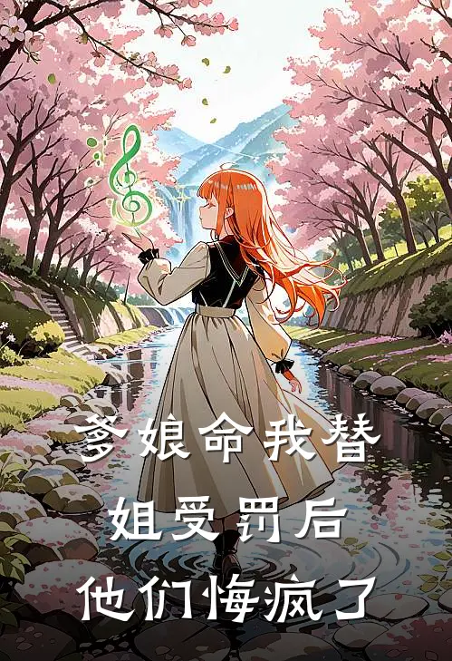 爹娘命我替姐受罚后，他们悔疯了