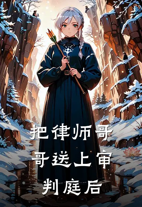 把律师哥哥送上审判庭后