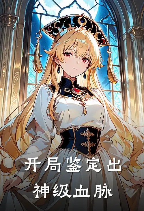 开局鉴定出神级血脉