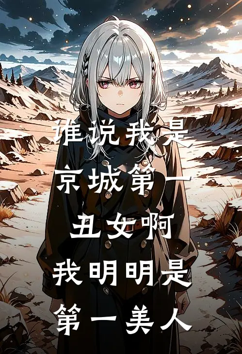 谁说我是京城第一丑女啊，我明明是第一美人