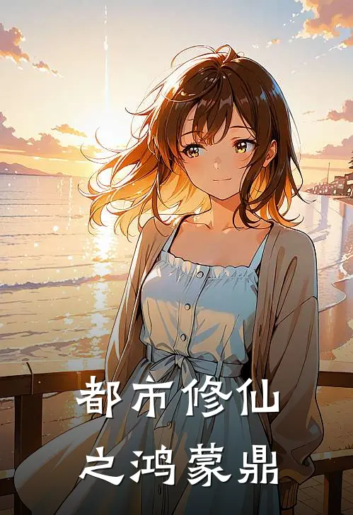 都市修仙之鸿蒙鼎