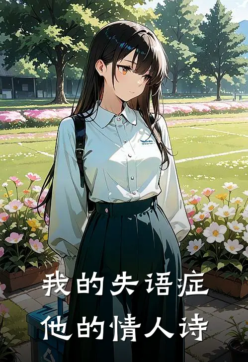 我的失语症，他的情人诗