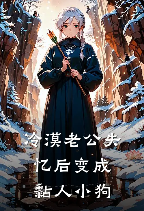 冷漠老公失忆后变成黏人小狗
