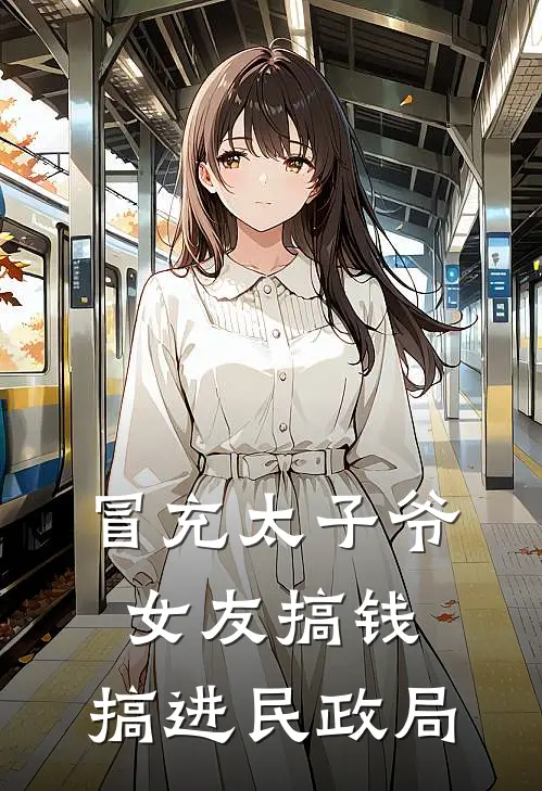 冒充太子爷女友搞钱，搞进民政局