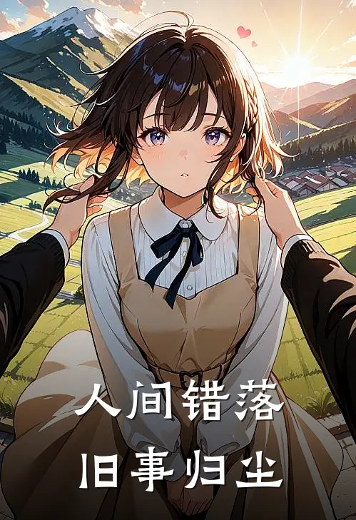 人间错落，旧事归尘