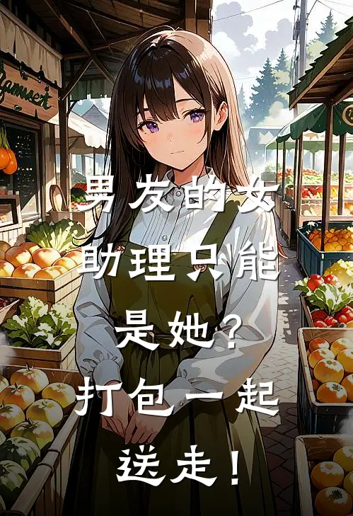 男友的女助理只能是她？打包一起送走！