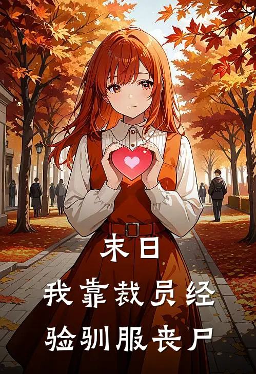 末日：我靠裁员经验驯服丧尸