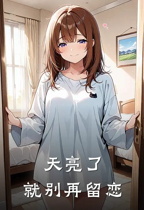 天亮了，就别再留恋