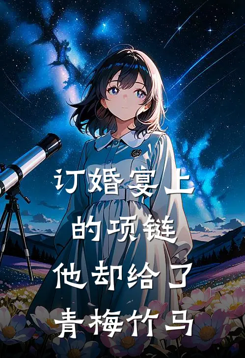 订婚宴上的项链，他却给了青梅竹马