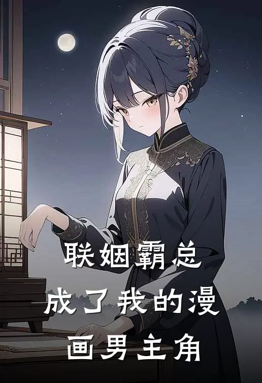 联姻霸总，成了我的漫画男主角