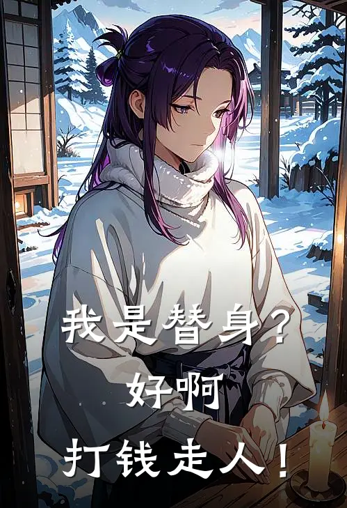 我是替身？好啊，打钱走人！