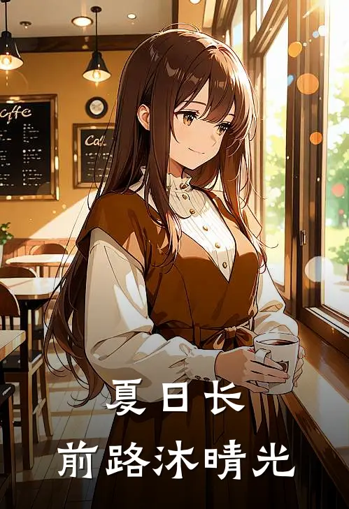 夏日长，前路沐晴光