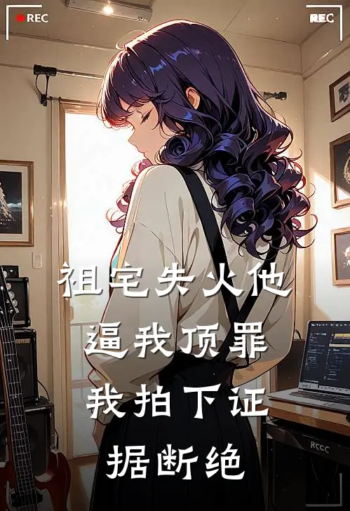 祖宅失火他逼我顶罪，我拍下证据断绝