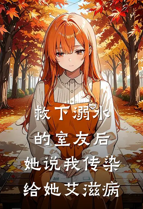 救下溺水的室友后，她说我传染给她艾滋病