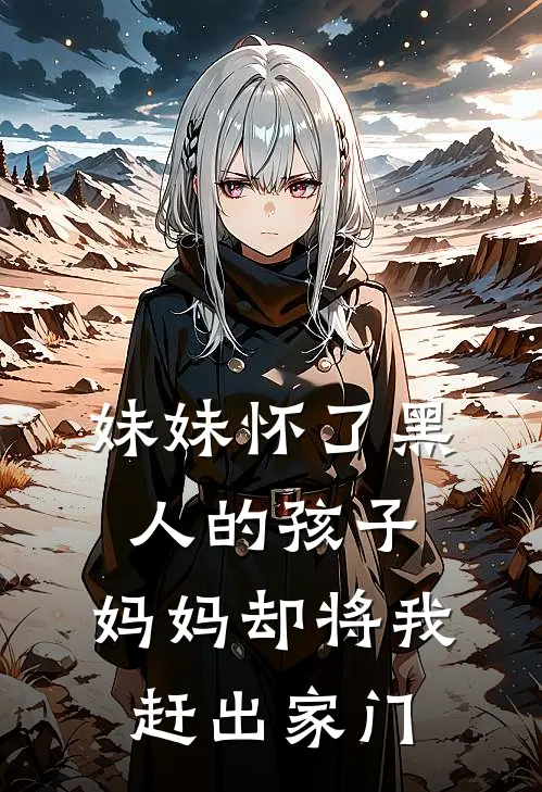 妹妹怀了黑人的孩子，妈妈却将我赶出家门