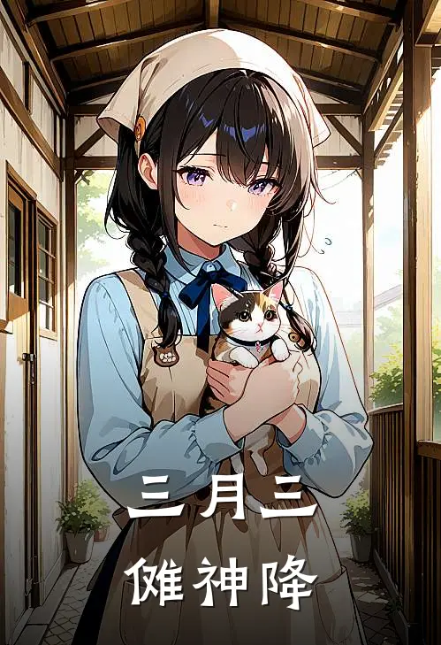 三月三，傩神降