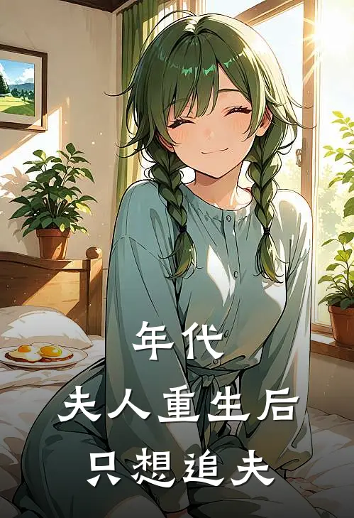 年代：夫人重生后只想追夫