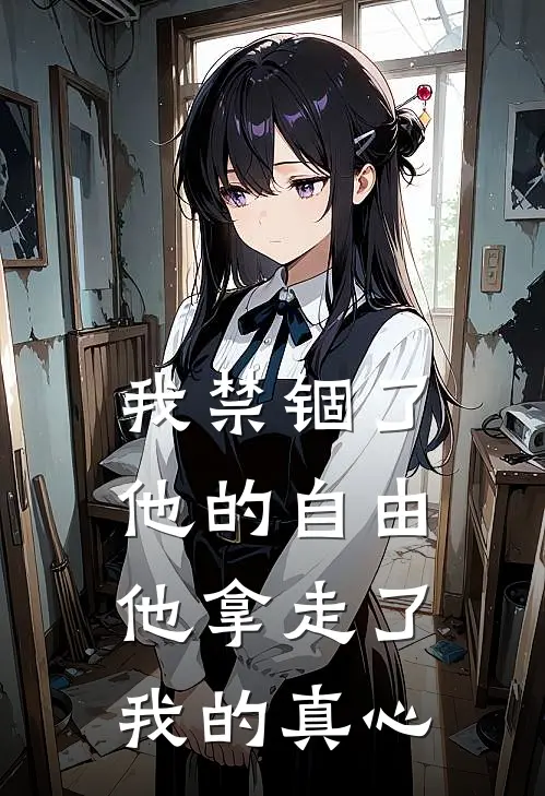 我禁锢了他的自由，他拿走了我的真心