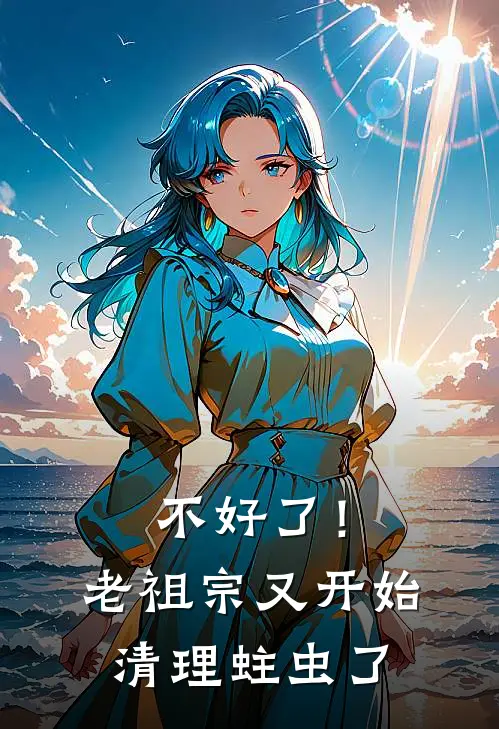 不好了！老祖宗又开始清理蛀虫了