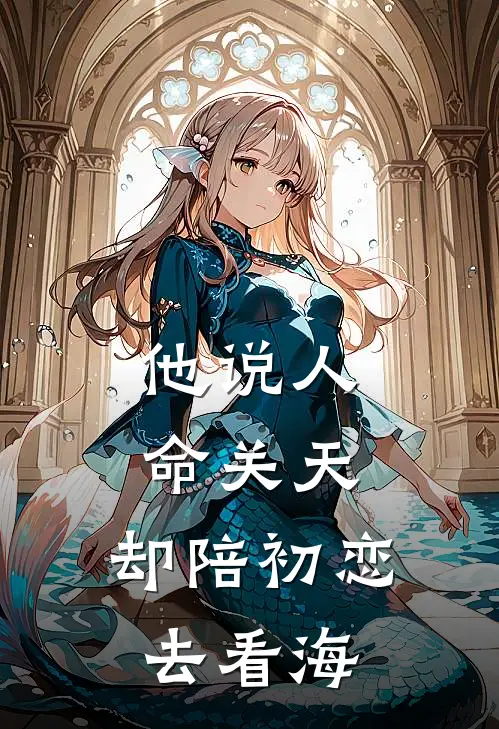 他说人命关天，却陪初恋去看海
