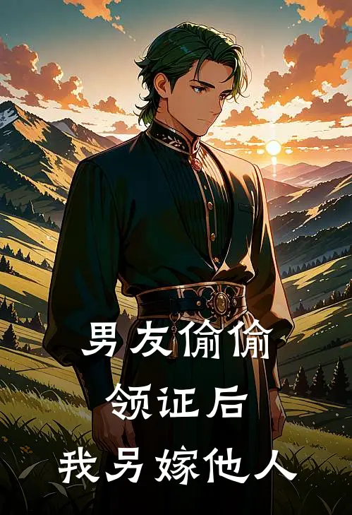 男友偷偷领证后，我另嫁他人