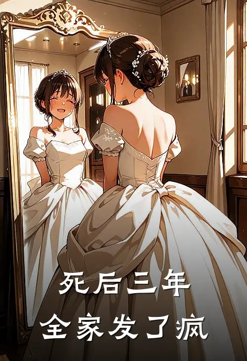 死后三年，全家发了疯