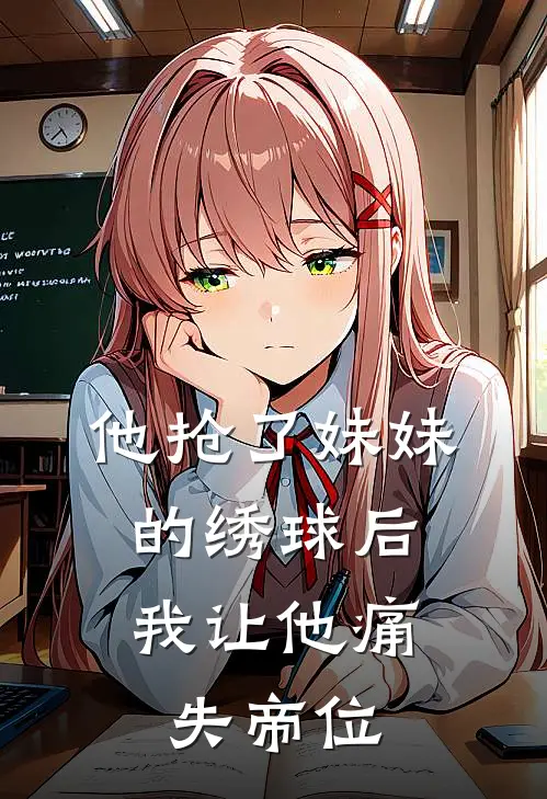 他抢了妹妹的绣球后，我让他痛失帝位