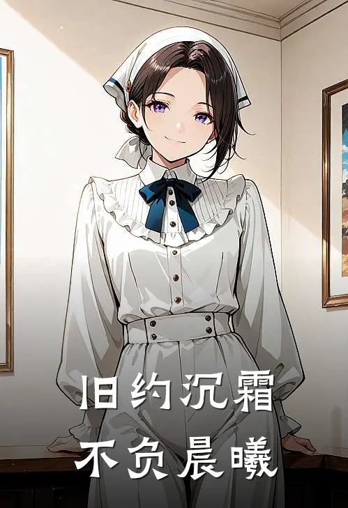 旧约沉霜，不负晨曦