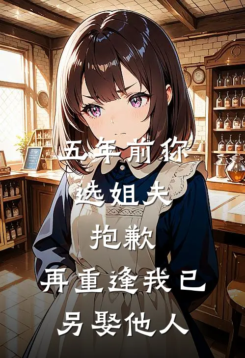五年前你选姐夫，抱歉，再重逢我已另娶他人