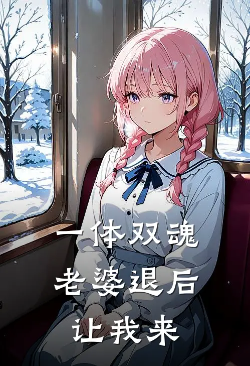 一体双魂，老婆退后让我来