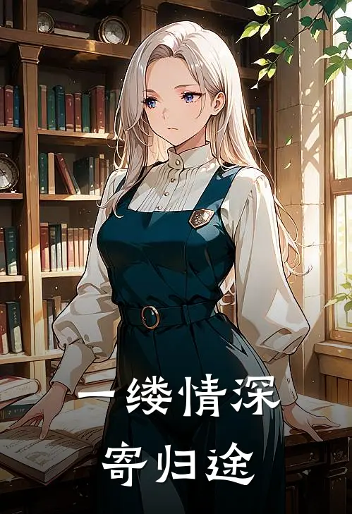 一缕情深寄归途