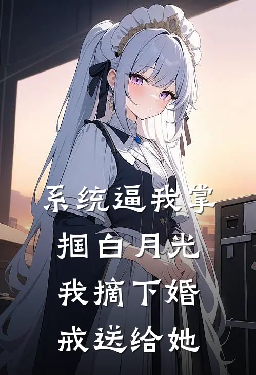 系统逼我掌掴白月光，我摘下婚戒送给她