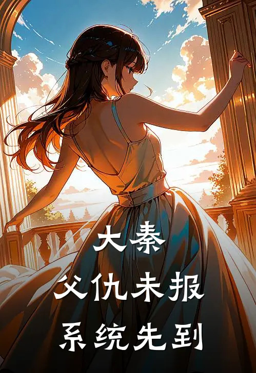 大秦：父仇未报，系统先到