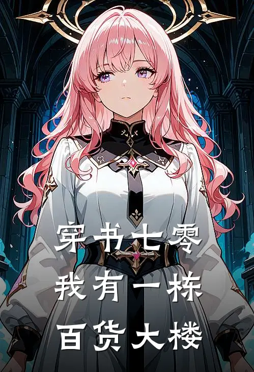 穿书七零：我有一栋百货大楼