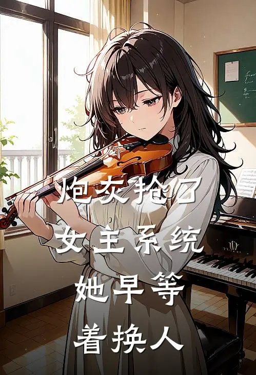 炮灰抢了女主系统，她早等着换人