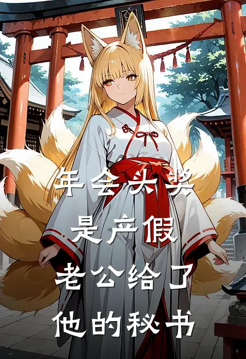 年会头奖是产假，老公给了他的秘书