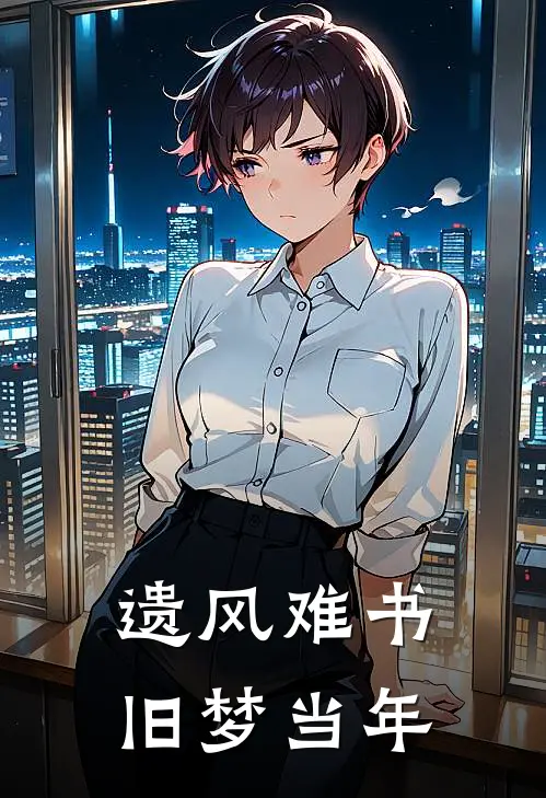 遗风难书，旧梦当年