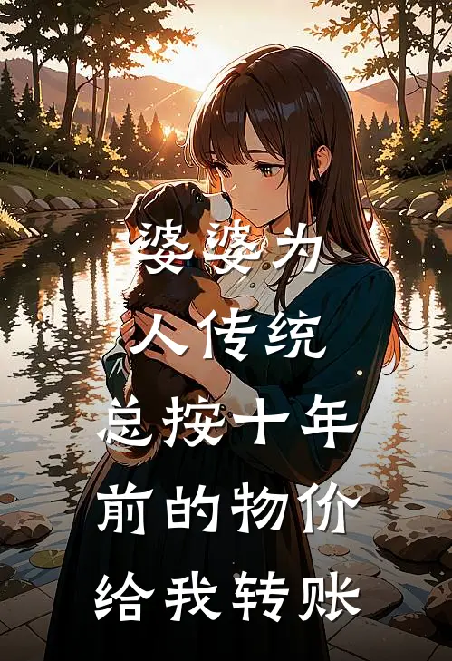 婆婆为人传统，总按十年前的物价给我转账