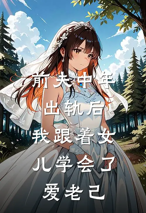 前夫中年出轨后，我跟着女儿学会了爱老己