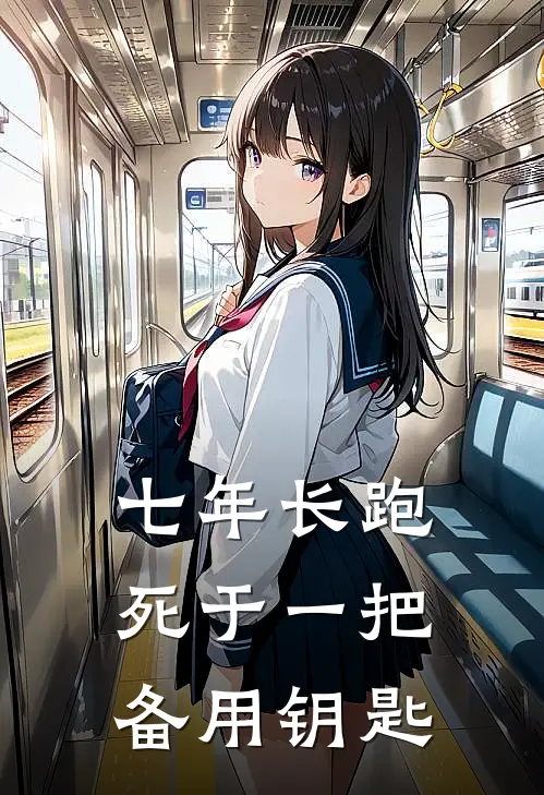 七年长跑，死于一把备用钥匙