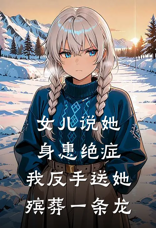 女儿说她身患绝症，我反手送她殡葬一条龙