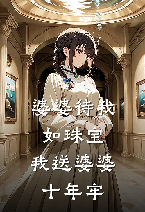婆婆待我如珠宝，我送婆婆十年牢