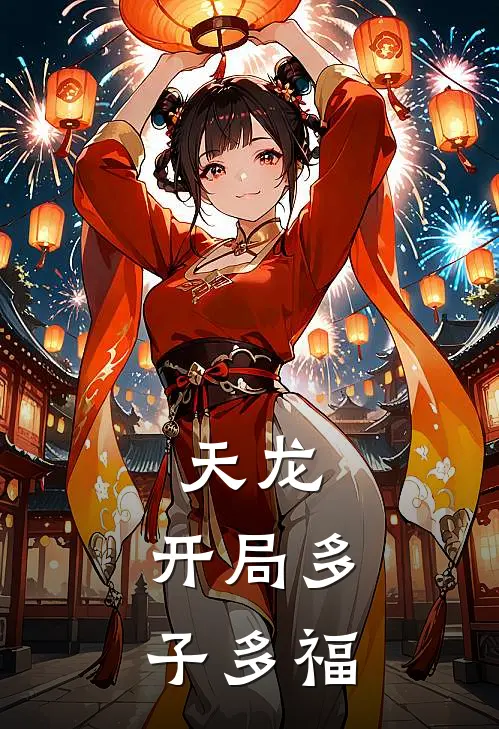 天龙：开局多子多福