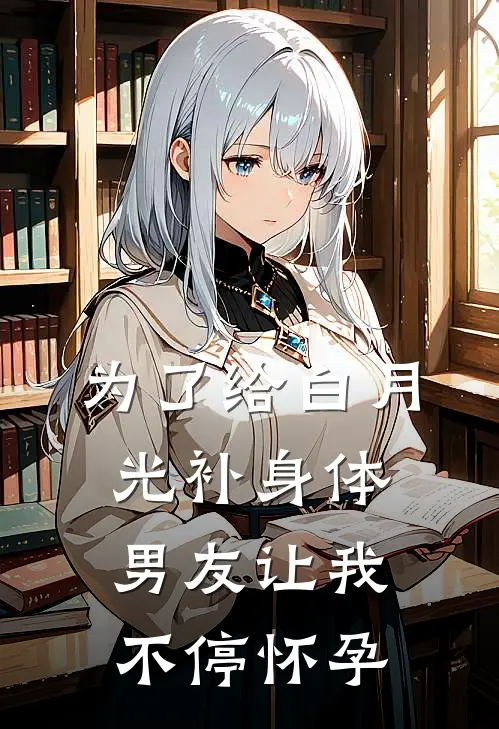 为了给白月光补身体男友让我不停怀孕
