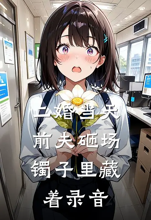 二婚当天前夫砸场，镯子里藏着录音